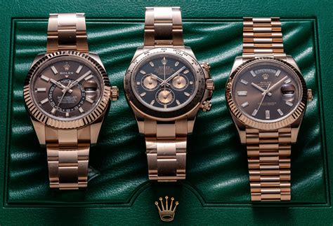 best rolex to buy for investment 2019|which rolex watch is the best investment.